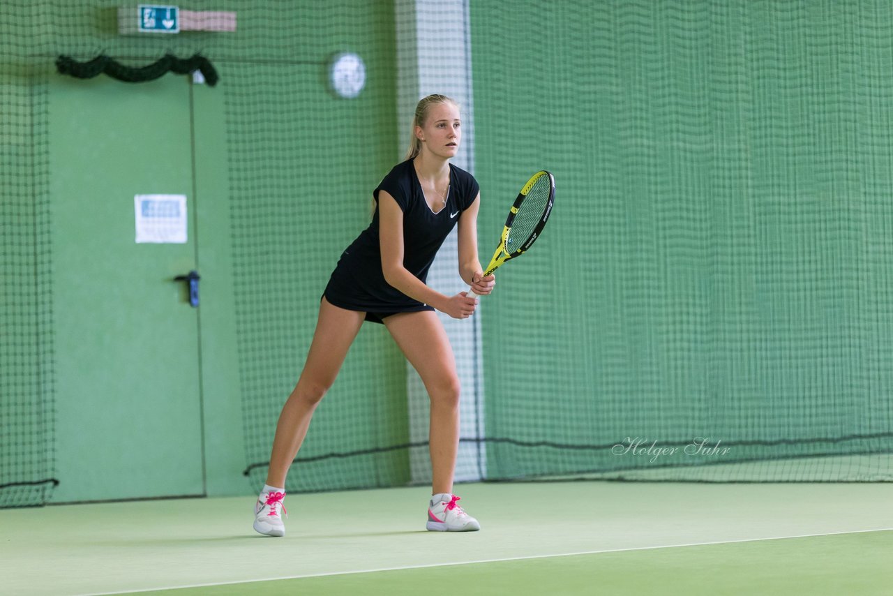 Bild 23 - Holmer Indoor Cup